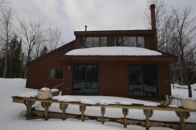 356 Ridgewood Dr # 89, Harbor Springs, MI 49740