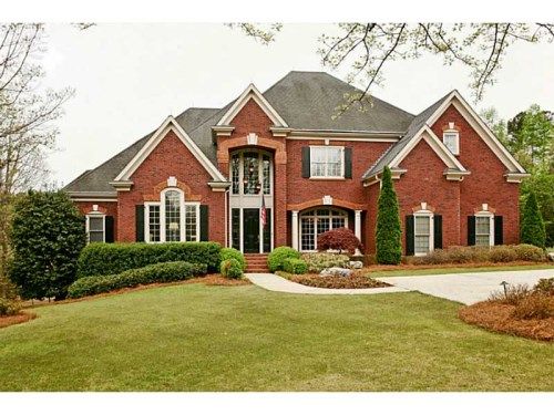 2702 Mount Pleasant Trail, Duluth, GA 30097