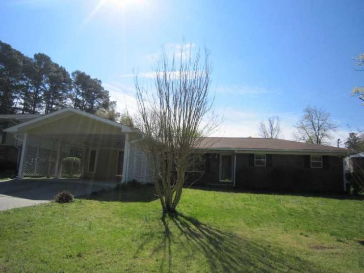 5445 Beach Haven Drive, Gainesville, GA 30504