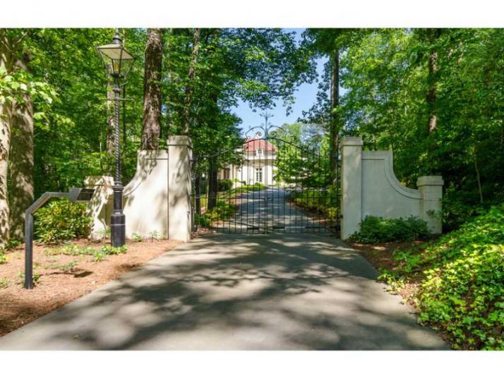 4327 E Conway Drive, Atlanta, GA 30327