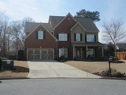 4410 Gavira Court, Cumming, GA 30040