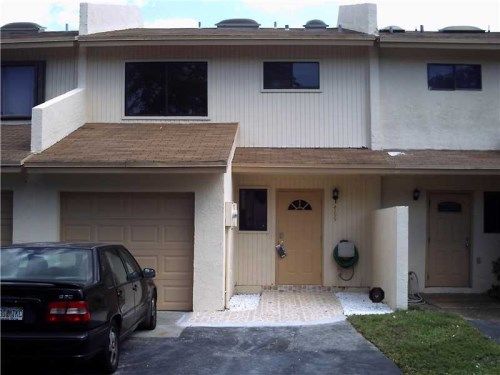 4199 NW 76 AV # 4199, Hollywood, FL 33024