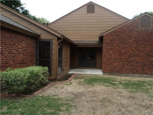 1922 Wilshire Drive, Irving, TX 75061