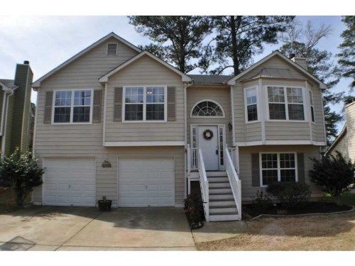 4841 Lake Park Lane, Acworth, GA 30101