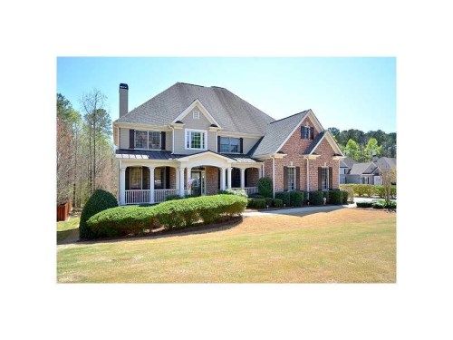 500 Poplar Creek Crossing, Canton, GA 30114