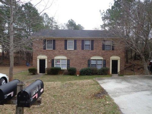 1737 Salem Woods Drive, Conyers, GA 30013