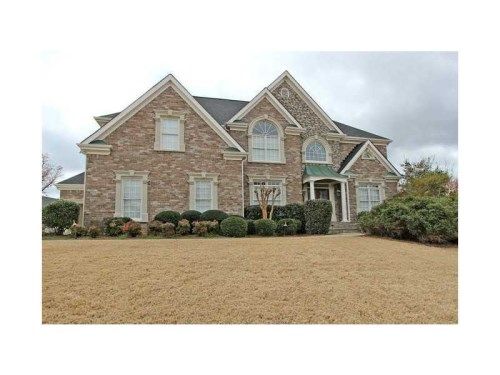 208 Deer Park Trail, Canton, GA 30114