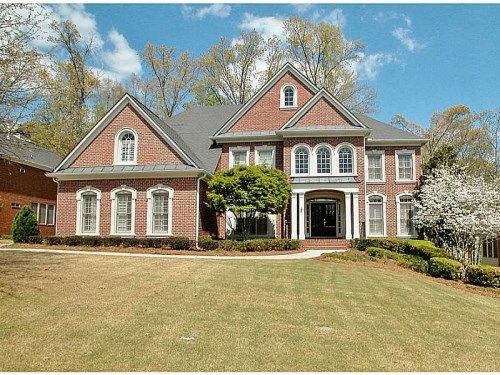 1845 Briergate Drive, Duluth, GA 30097