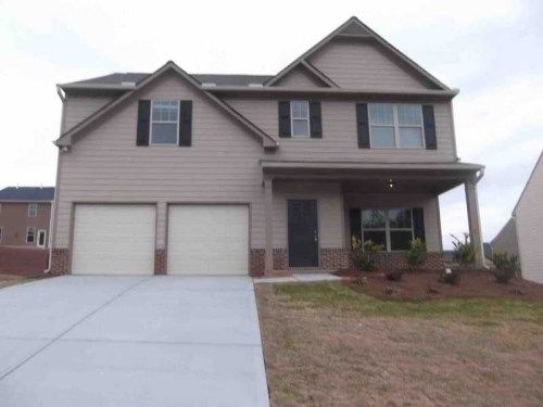 3650 Brookhollow Drive, Douglasville, GA 30135