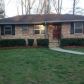 1146 Arbordale Drive, Decatur, GA 30033 ID:7078633