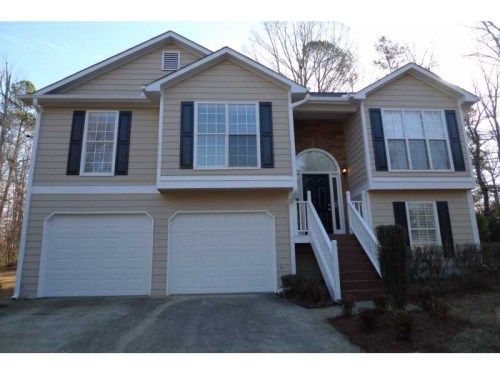 3562 Douglas Ridge Trail, Douglasville, GA 30135