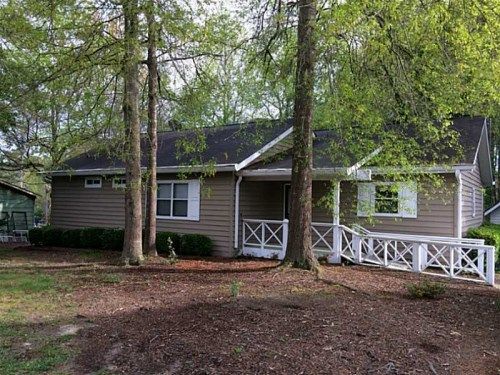 1557 Bennett Road, Grayson, GA 30017