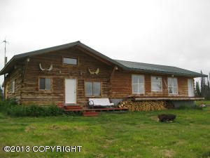 33680 Sandhill Crane Way, Homer, AK 99603