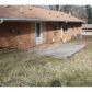 2947 Delcourt Drive, Decatur, GA 30033 ID:7415505