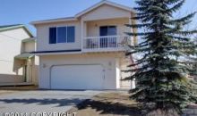 19406 Highland Ridge Drive Eagle River, AK 99577