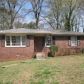 5660 Kent Lane, Forest Park, GA 30297 ID:7323166