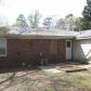 5660 Kent Lane, Forest Park, GA 30297 ID:7323174