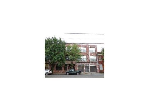 Unit 105 - 204 Walker Street, Atlanta, GA 30313