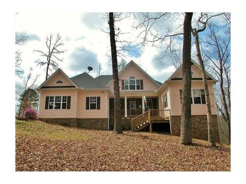 6159 Grants Ford Drive, Gainesville, GA 30506