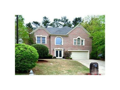 2447 Regency Lake Drive, Marietta, GA 30062