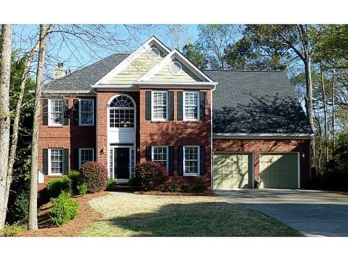 7265 Amberleigh Way, Duluth, GA 30097