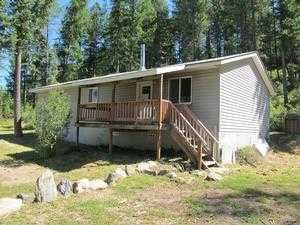 1260 Wilderness Way, Evans, WA 99126