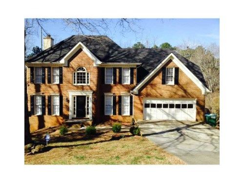 2611 Eastmont Trail, Snellville, GA 30039