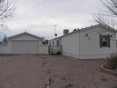 169 East Kipling Dr, Pueblo, CO 81007