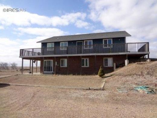 County Road 86, Pierce, CO 80650