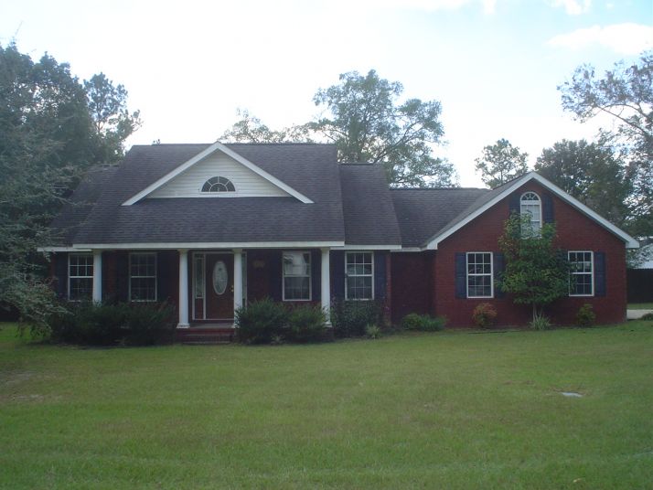 104 Wasdin St, Screven, GA 31560