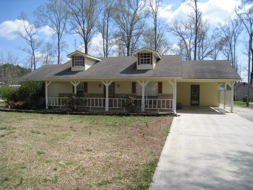 406 Section Line Rd, Hanceville, AL 35077