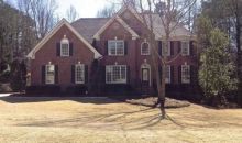 13860 Belleterre Drive Alpharetta, GA 30004