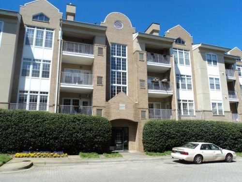 Unit 2318 - 220 Renaissance Parkway Ne, Atlanta, GA 30308