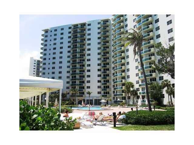 3001 S OCEAN DR # 737, Hollywood, FL 33019