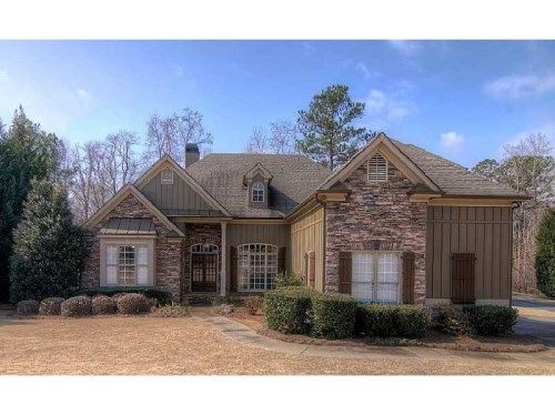 5127 Millwood Drive, Canton, GA 30114