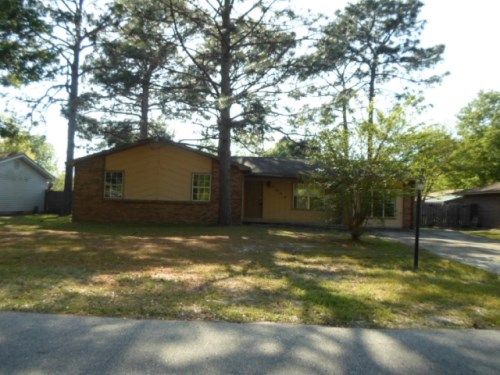 1208 S Comet St, Panama City, FL 32404