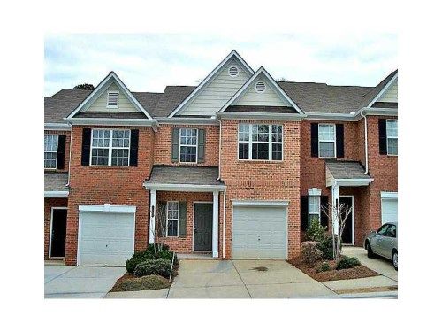 Unit 0 - 3821 Pleasant Oaks Drive, Lawrenceville, GA 30044