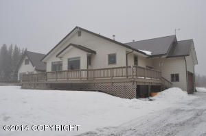 1984 Skyline Drive, Homer, AK 99603