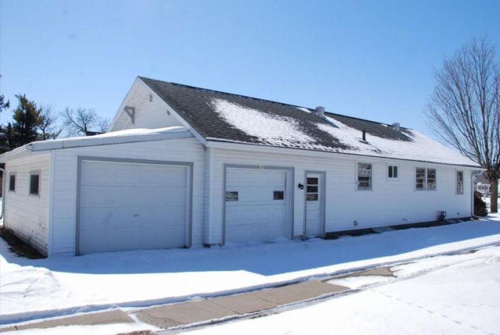 105 E. Wisconsin St, Viola, WI 54664