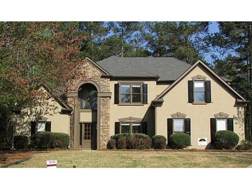 11065 Pennbrooke Crossing, Duluth, GA 30097