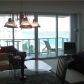 2501 S OCEAN DR # 1009, Hollywood, FL 33019 ID:7795827