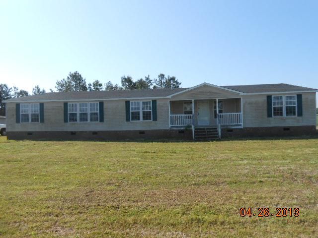 619 Gray Rd, Snow Hill, NC 28580