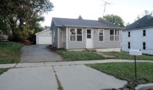 222 Scott Street Cambria, WI 53923