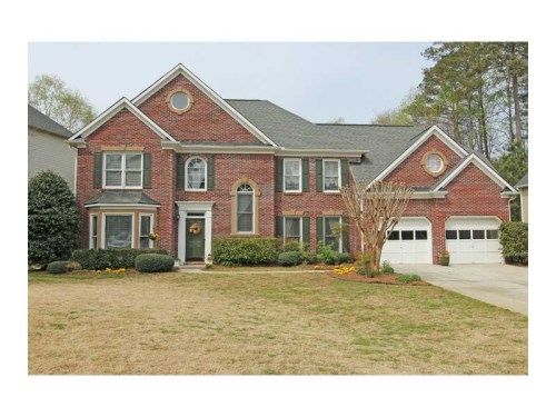 2421 Camden Lake View Nw, Acworth, GA 30101