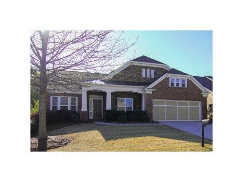 6190 Pristine Drive, Cumming, GA 30040