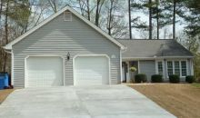 1224 Parkwood Chase Acworth, GA 30102