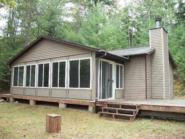 2781 N Crooked Lake Rd, Curran, MI 48728