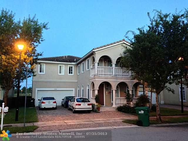 27380 SW 143RD CT, Homestead, FL 33032