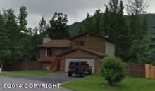 9518 Trinity Circle Eagle River, AK 99577