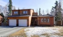 19752 S Montague Loop Eagle River, AK 99577